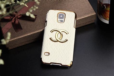 chanel phone case galaxy s5|Chanel Inspired Phone Cases for Samsung Galaxy .